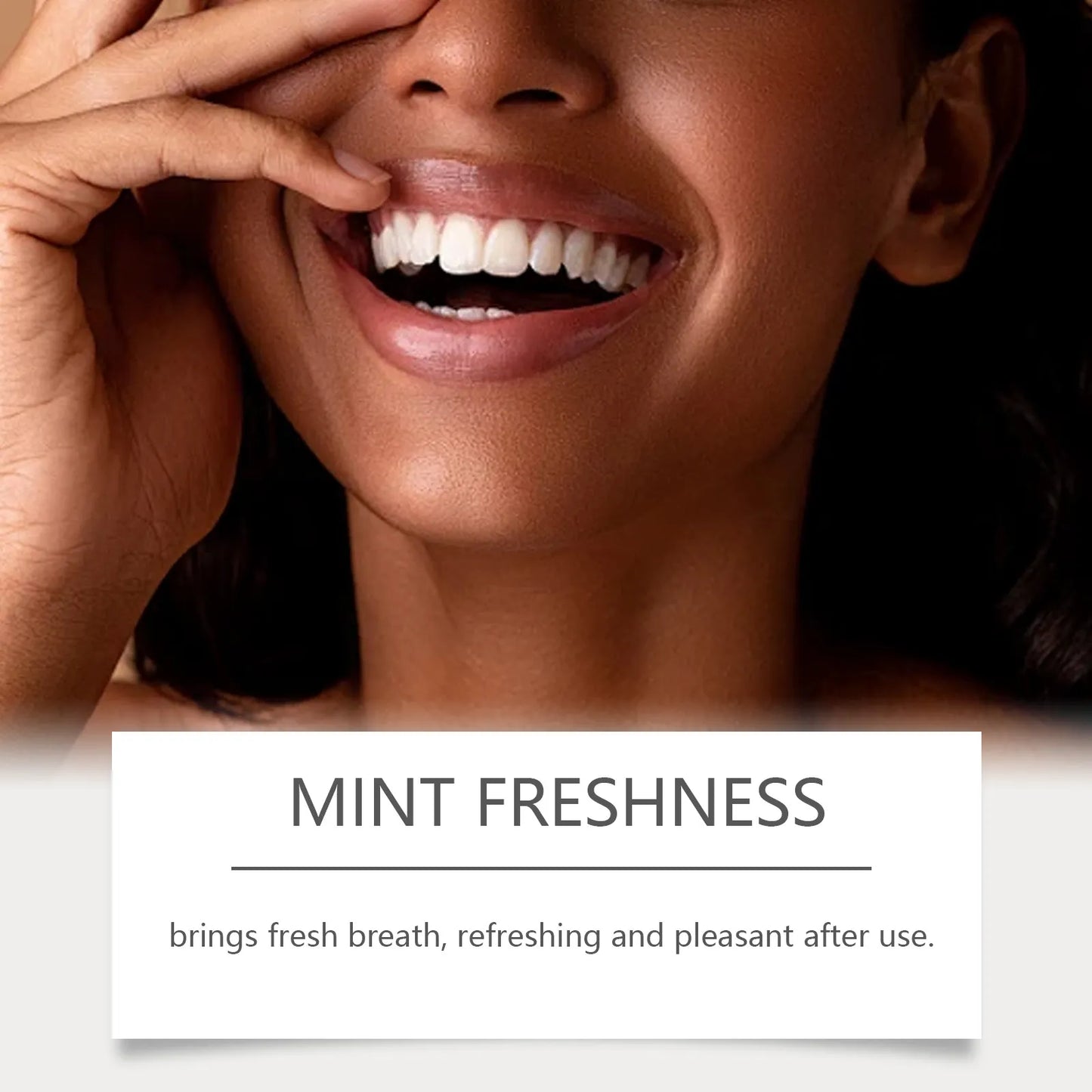 CocoShine Whitening Strips